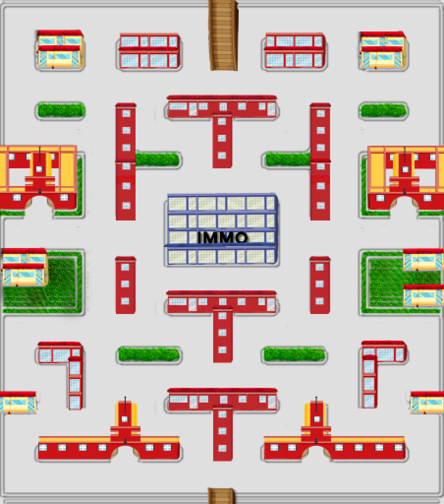 Maze